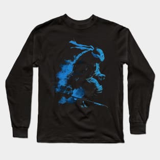 leonardo Long Sleeve T-Shirt